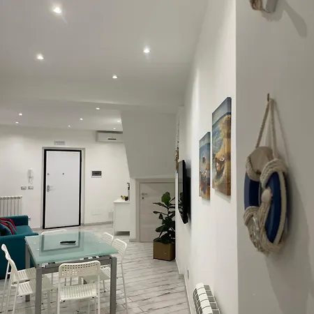 Da Rosalba * 贾迪尼-纳克索斯