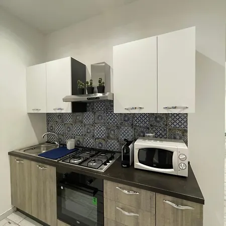 Da Rosalba * 贾迪尼-纳克索斯