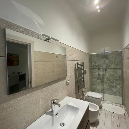 Da Rosalba 度假居