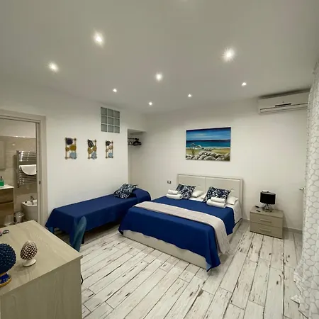 Naxos Marea Ferienhaus