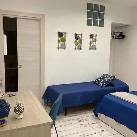 Ferienhaus Naxos Marea Giardini-Naxos