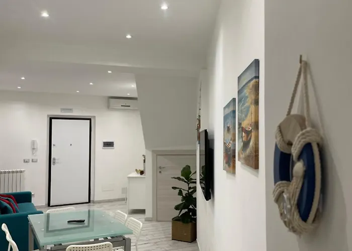 Da Rosalba * Giardini Naxos