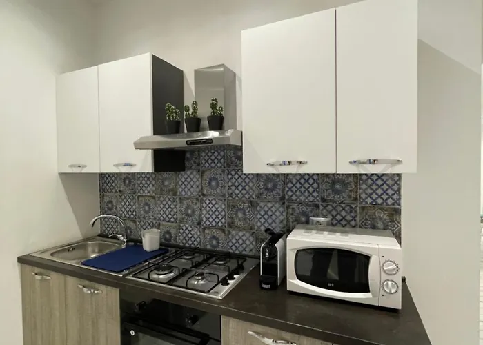 Da Rosalba * ジャルディーニ・ナクソス