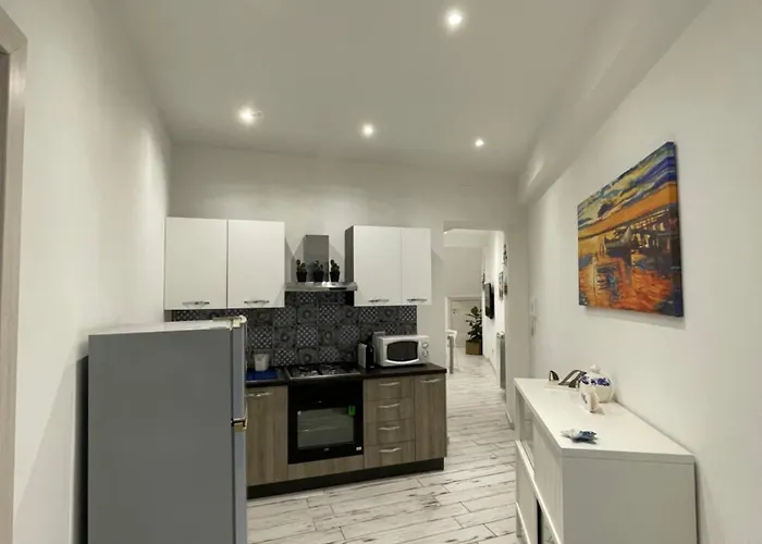 Da Rosalba ジャルディーニ・ナクソス