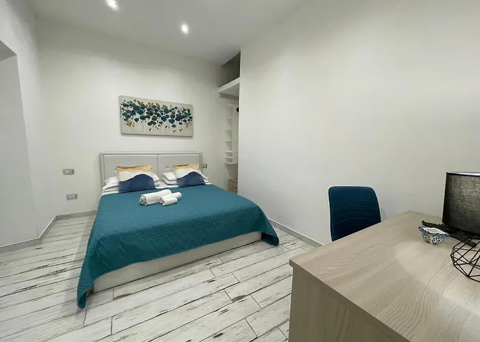 Casa vacanze Da Rosalba *