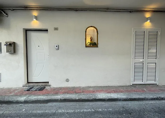 Casa vacanze Da Rosalba Giardini Naxos