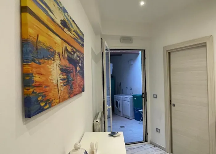 Da Rosalba ジャルディーニ・ナクソス