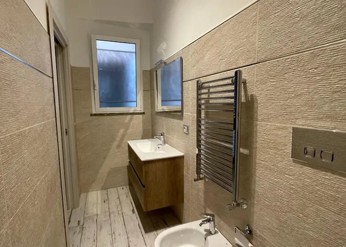 Casa vacanze Da Rosalba *