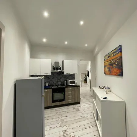 Casa vacanze da Rosalba Giardini Naxos