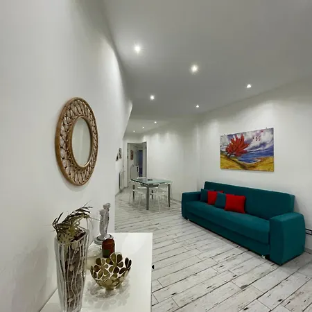 Casa vacanze da Rosalba Giardini Naxos