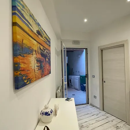 Da Rosalba Giardini-Naxos