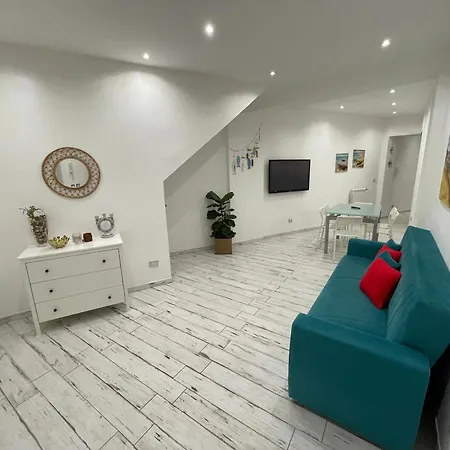 Da Rosalba Vakantiehuis