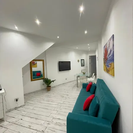 Holiday home Naxos Marea *