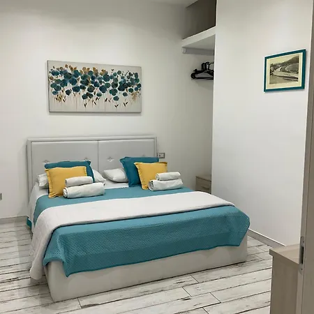 Feriehus Naxos Marea *