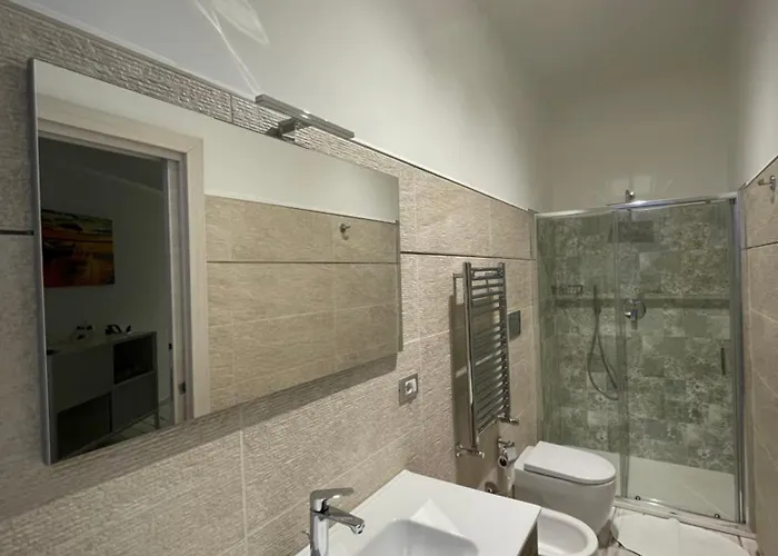 Casa vacanze da Rosalba Casa vacanze