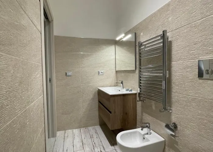 Casa vacanze da Rosalba *