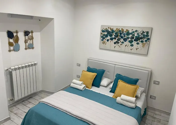 Casa vacanze da Rosalba Casa vacanze