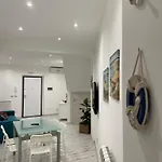 Naxos Marea Apartament * Giardini Naxos