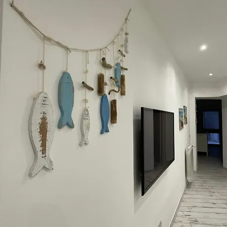 Naxos Marea Apartament