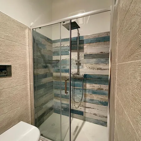 Prázdninový dům Naxos Marea Apartament