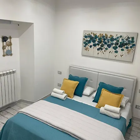 Naxos Marea Apartament Prázdninový dům